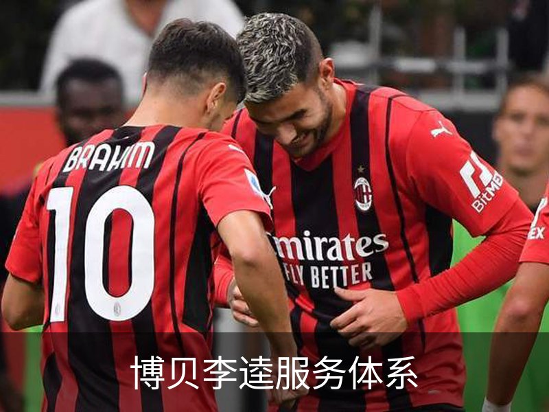 博贝李逵服务体系概况